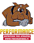 Performance urheilujuomat